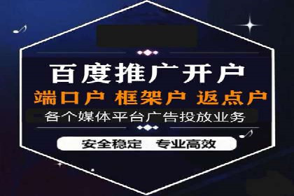 百度推广代运营公司服务详解：全方位的广告策略